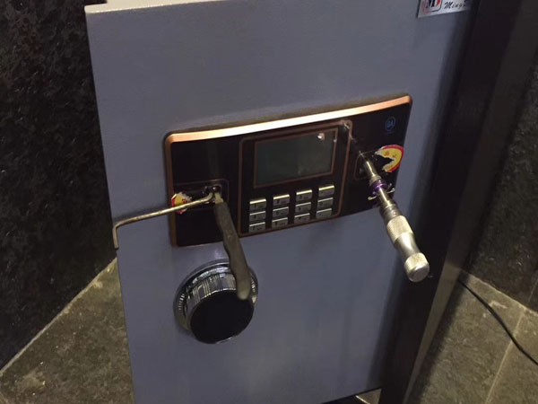 兰州保险柜开锁